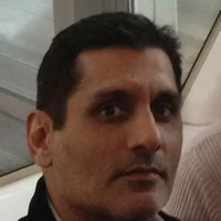 Abdul Aziz Qader