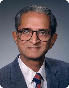Noor Mohamed Lodhia